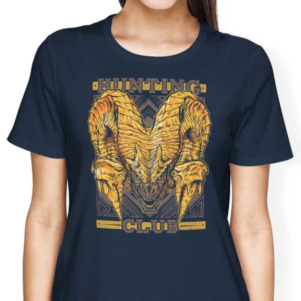 Hunting Club: Kulve - Women s Apparel Online Hot Sale - Image 4