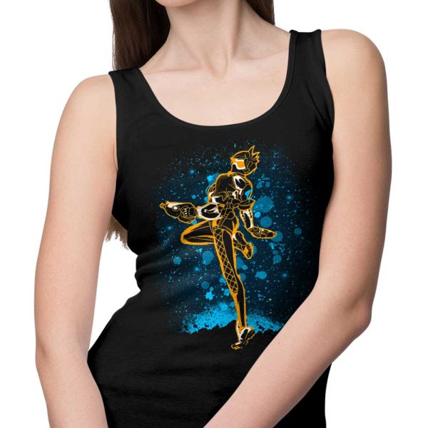 The Adventurer (Alt) - Tank Top Supply - Image 4