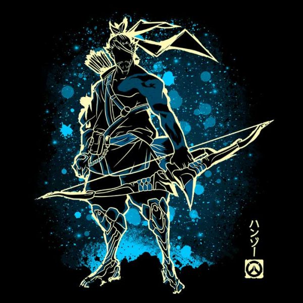 The Archer - Posters & Prints For Sale - Image 2