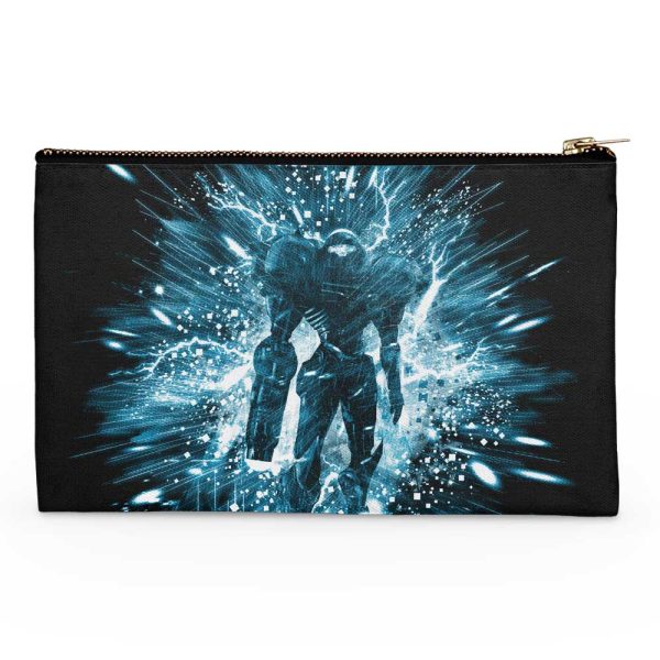 Samus Storm - Accessory Pouch Online now