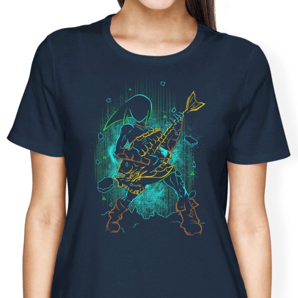 Shadow of the Zora - Women s Apparel Online - Image 4