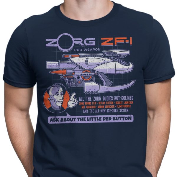 Ask About the Little Red Button - Men s Apparel Hot on Sale - Image 2