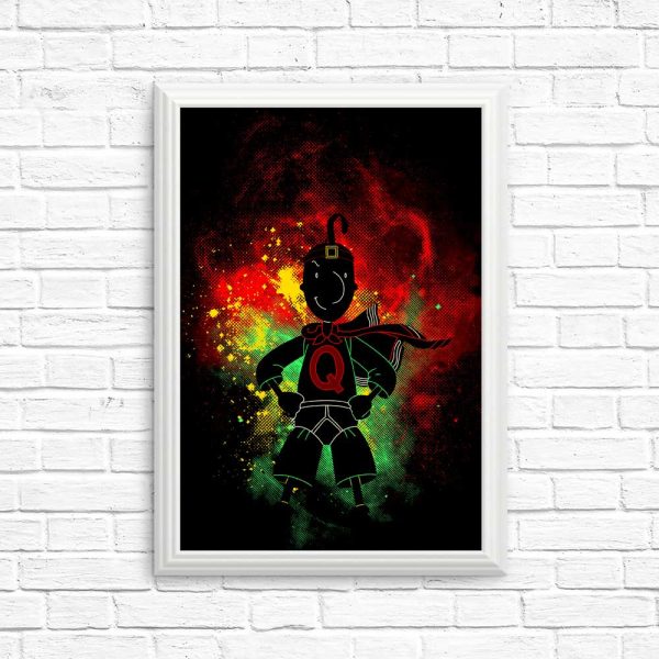 Quail Art - Posters & Prints Fashion - Image 5