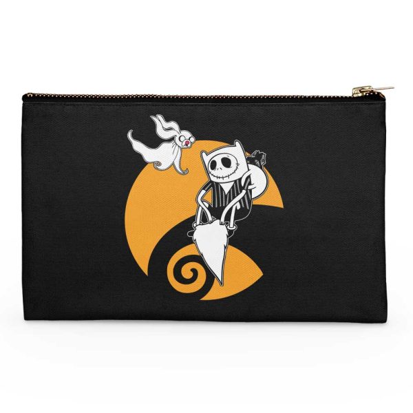 Adventure Before Christmas - Accessory Pouch Hot on Sale
