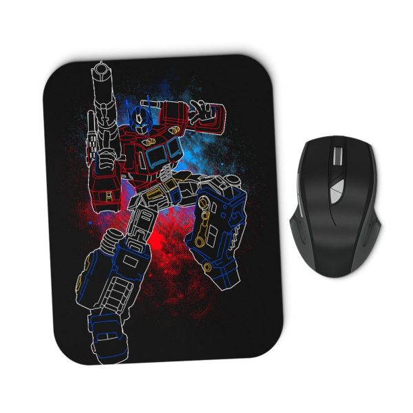 Prime Art - Mousepad Sale