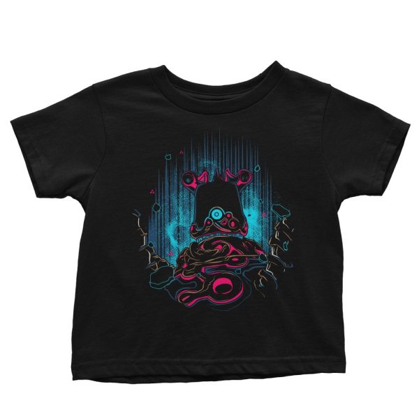 Shadow of the Guardian - Youth Apparel For Sale - Image 4