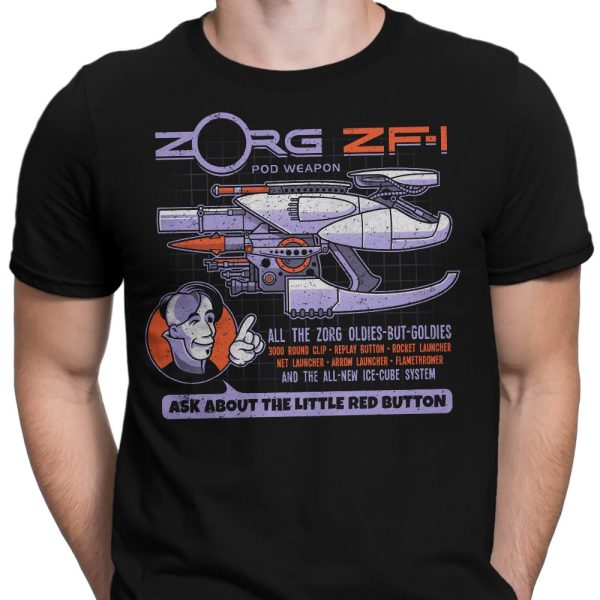 Ask About the Little Red Button - Men s Apparel Hot on Sale - Image 5