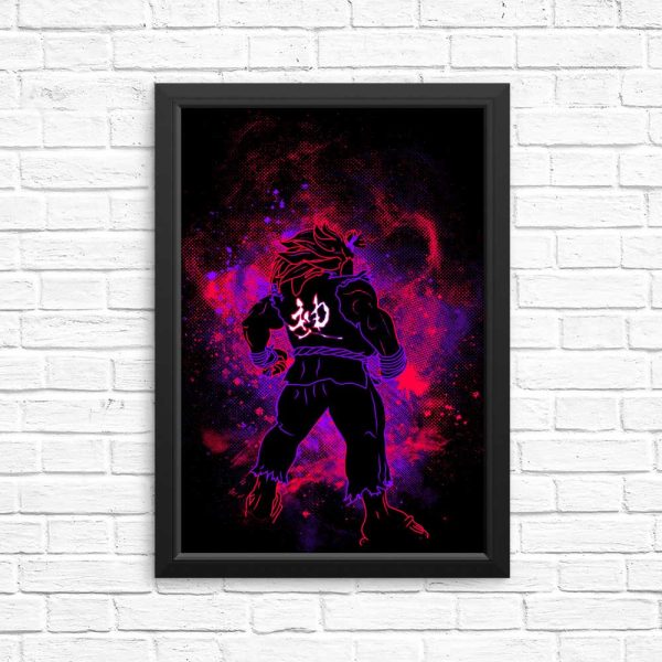 Akuma Art - Posters & Prints Sale - Image 4