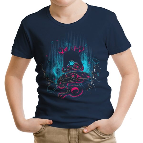 Shadow of the Guardian - Youth Apparel For Sale - Image 3