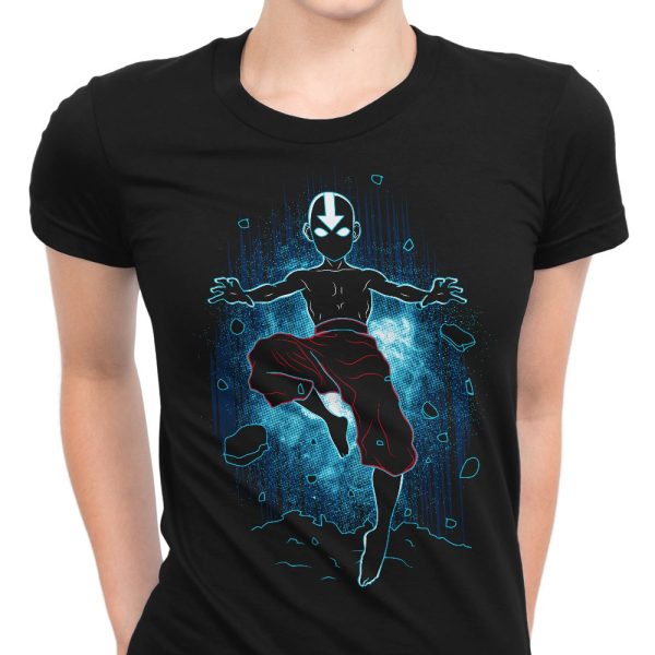 Shadow of Air - Women s Apparel Online Sale