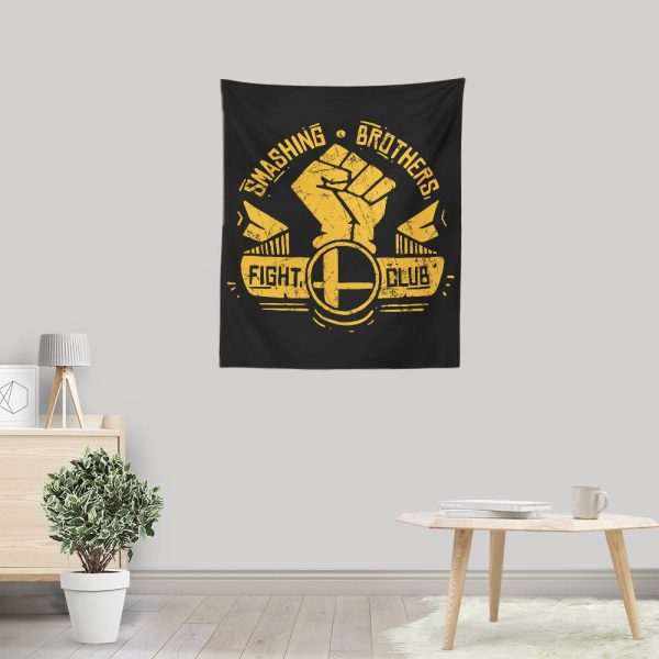 Smashing Brothers - Wall Tapestry Sale - Image 2
