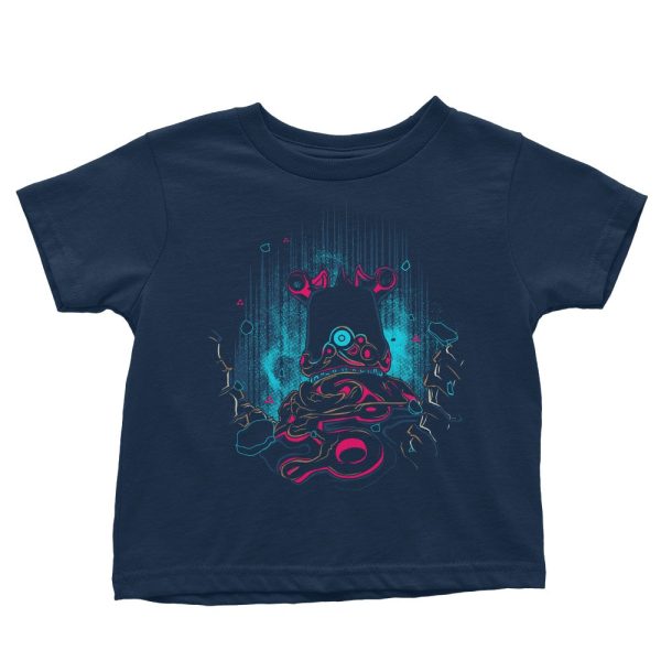 Shadow of the Guardian - Youth Apparel For Sale - Image 5