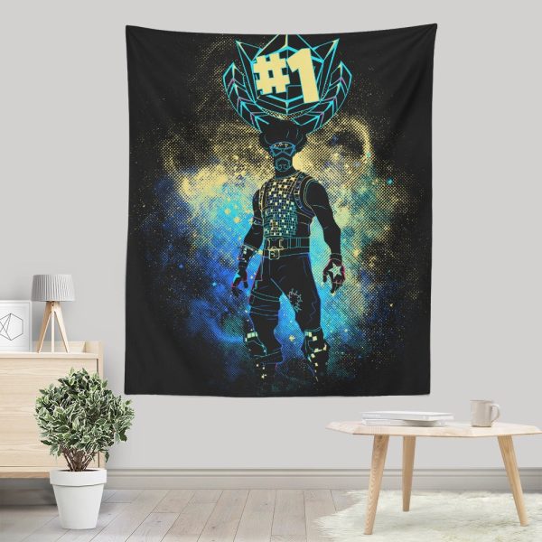 Funk Art - Wall Tapestry For Cheap