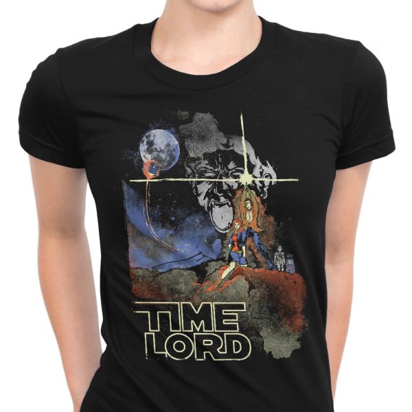 A New Time - Women s Apparel Fashion