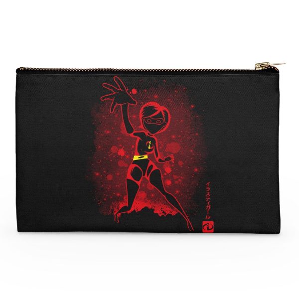 The Incredible Elastic - Accessory Pouch Hot on Sale