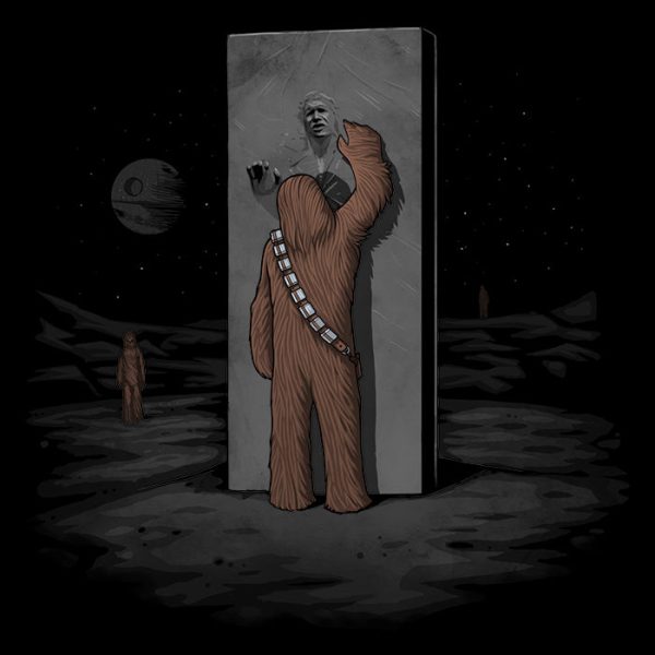 A Star Odyssey - Fleece Blanket For Discount - Image 2