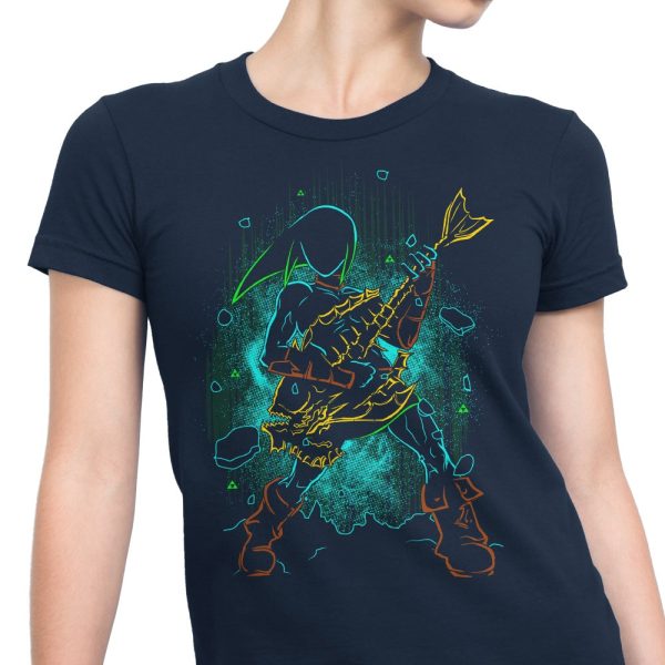Shadow of the Zora - Women s Apparel Online - Image 5