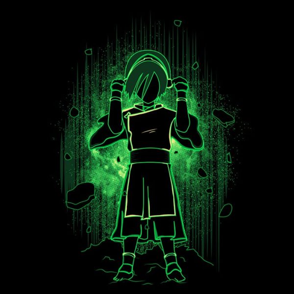 Shadow of Earth - Tank Top Online now - Image 2