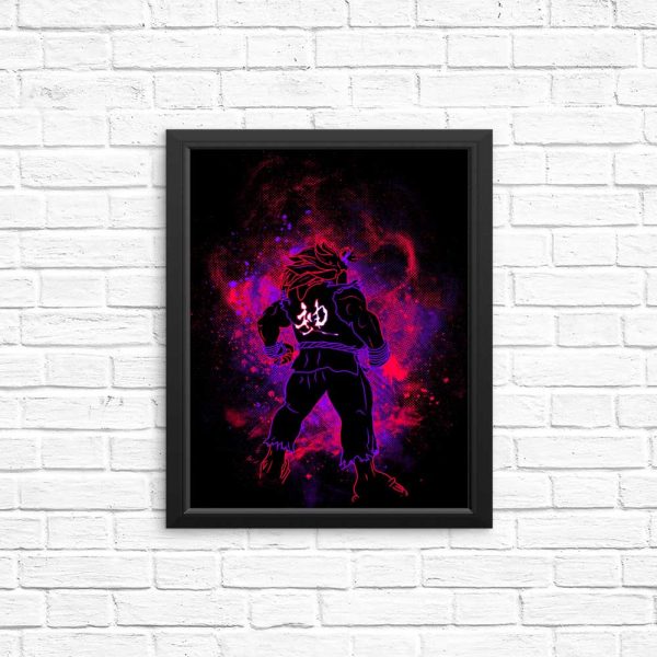 Akuma Art - Posters & Prints Sale - Image 3