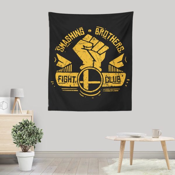 Smashing Brothers - Wall Tapestry Sale - Image 4
