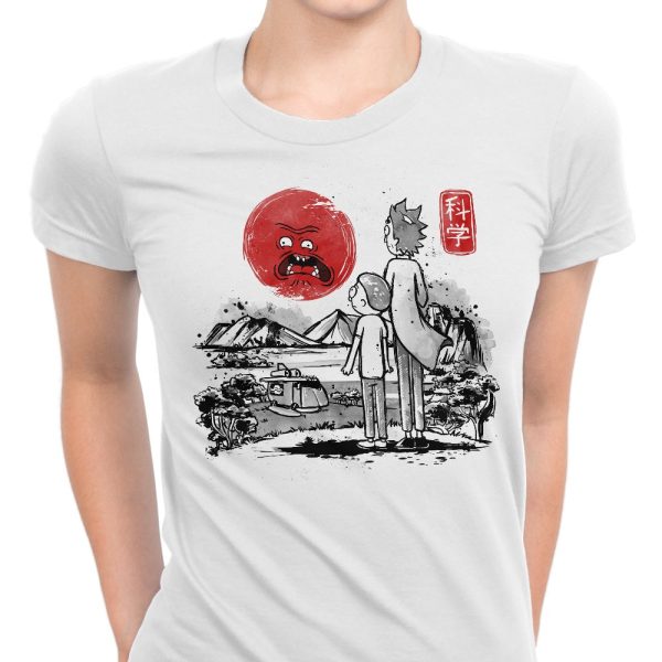 Screaming Red Sun - Women s Apparel on Sale