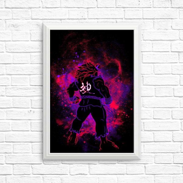 Akuma Art - Posters & Prints Sale - Image 5