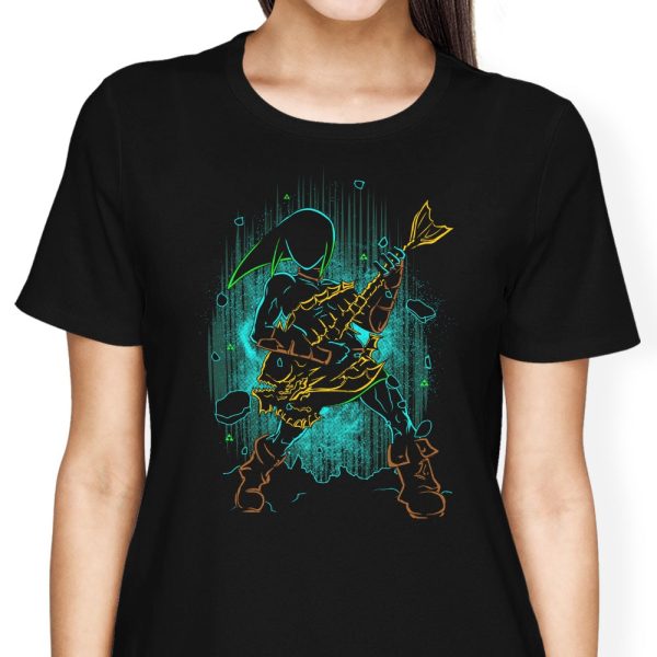 Shadow of the Zora - Women s Apparel Online - Image 2