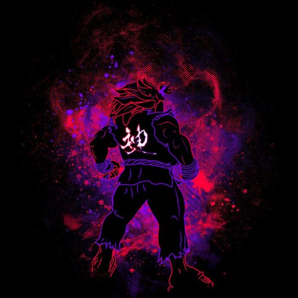 Akuma Art - Posters & Prints Sale - Image 2
