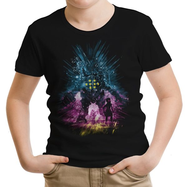 Biostorm - Youth Apparel Sale
