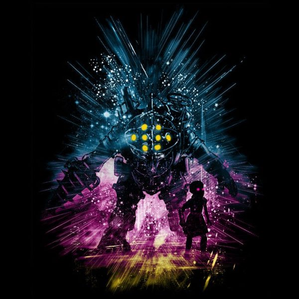 Biostorm - Throw Pillow Online - Image 2