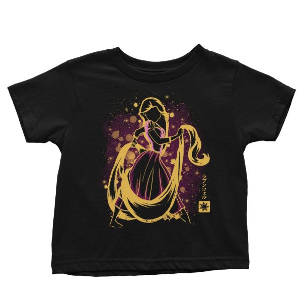 The Tower Princess - Youth Apparel Hot on Sale - Image 4