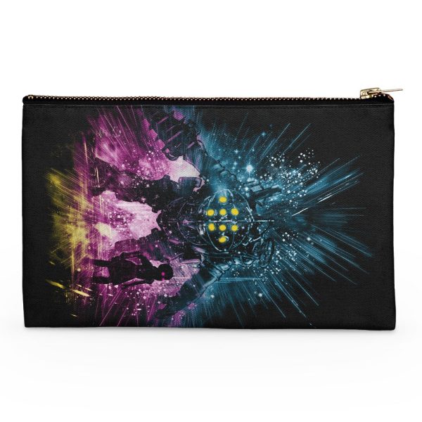 Biostorm - Accessory Pouch For Cheap