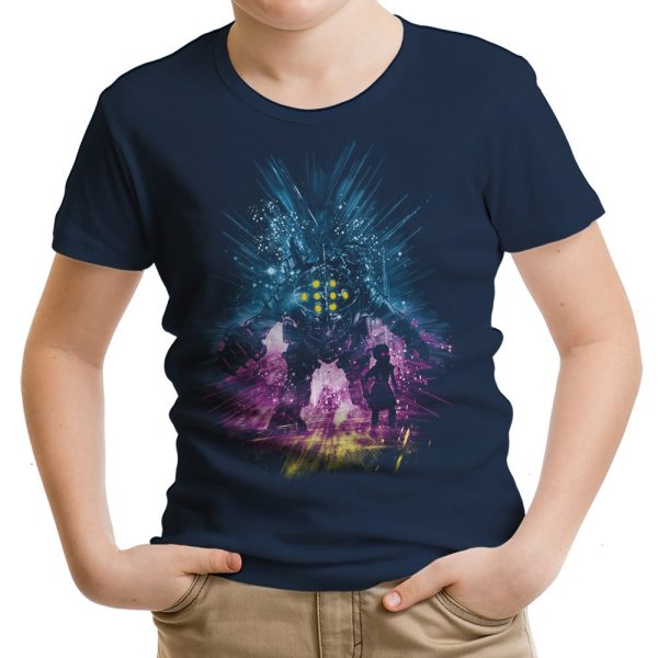 Biostorm - Youth Apparel Sale - Image 3