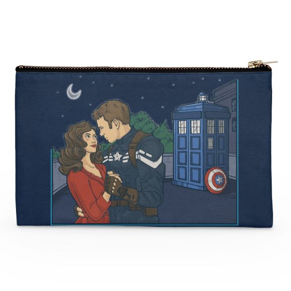 Back for Dance - Accessory Pouch Online Hot Sale