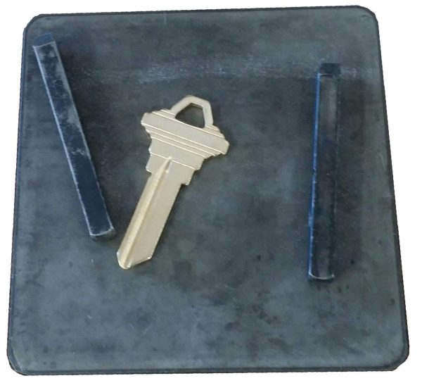 1 4  Steel Stamping Block Discount